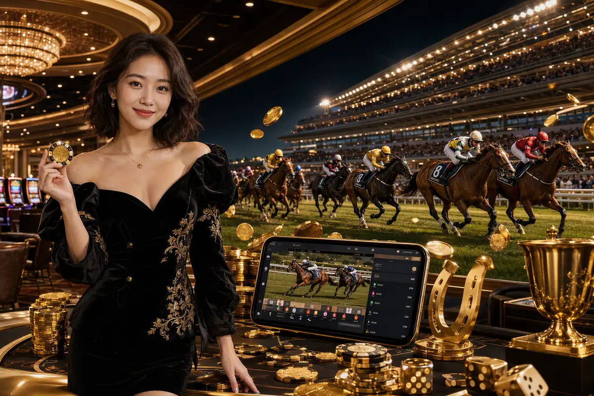 How to Play hibage Slot Games
